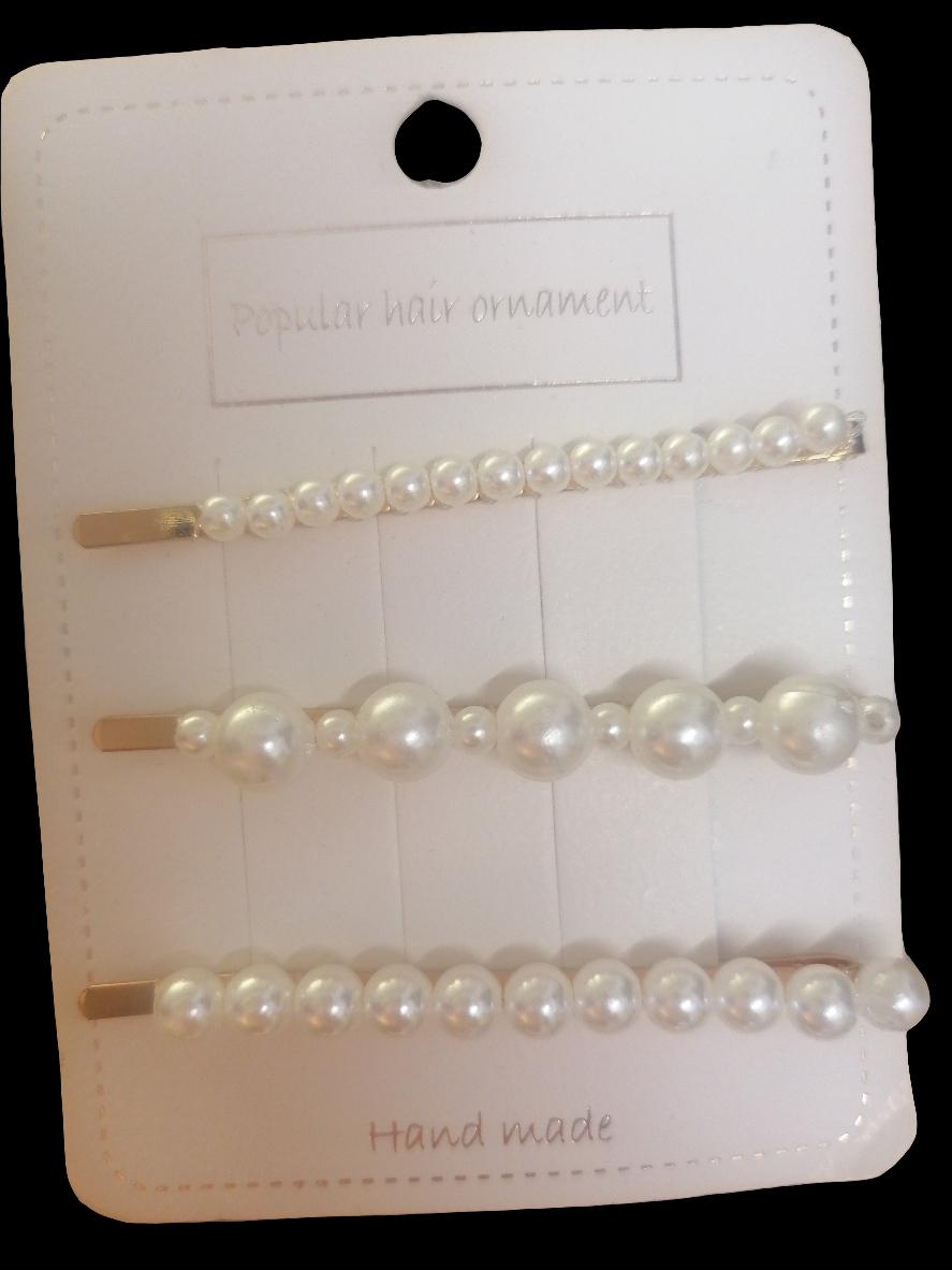 Mollettine capelli