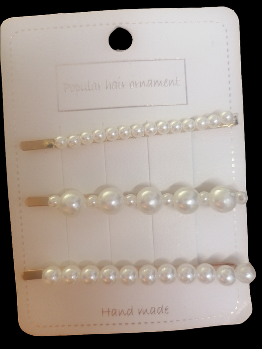Mollettine capelli